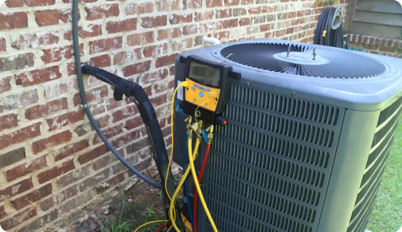 Ductless Heating and AC Services