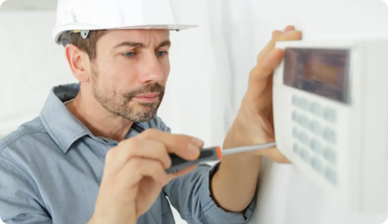 Repair Thermostat
