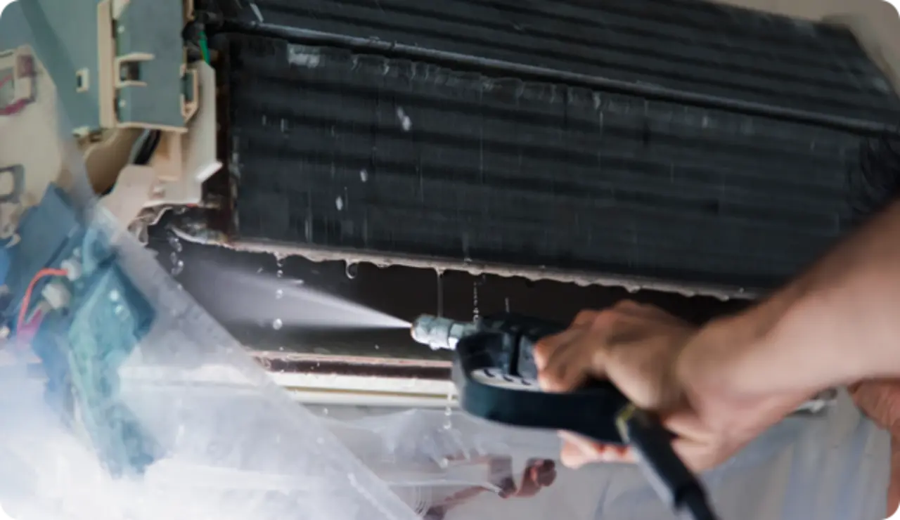AC Maintenance