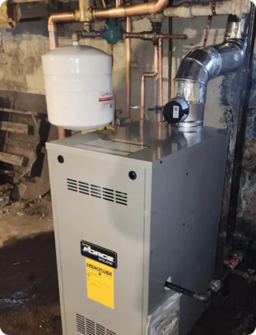 HVAC Maintenance
