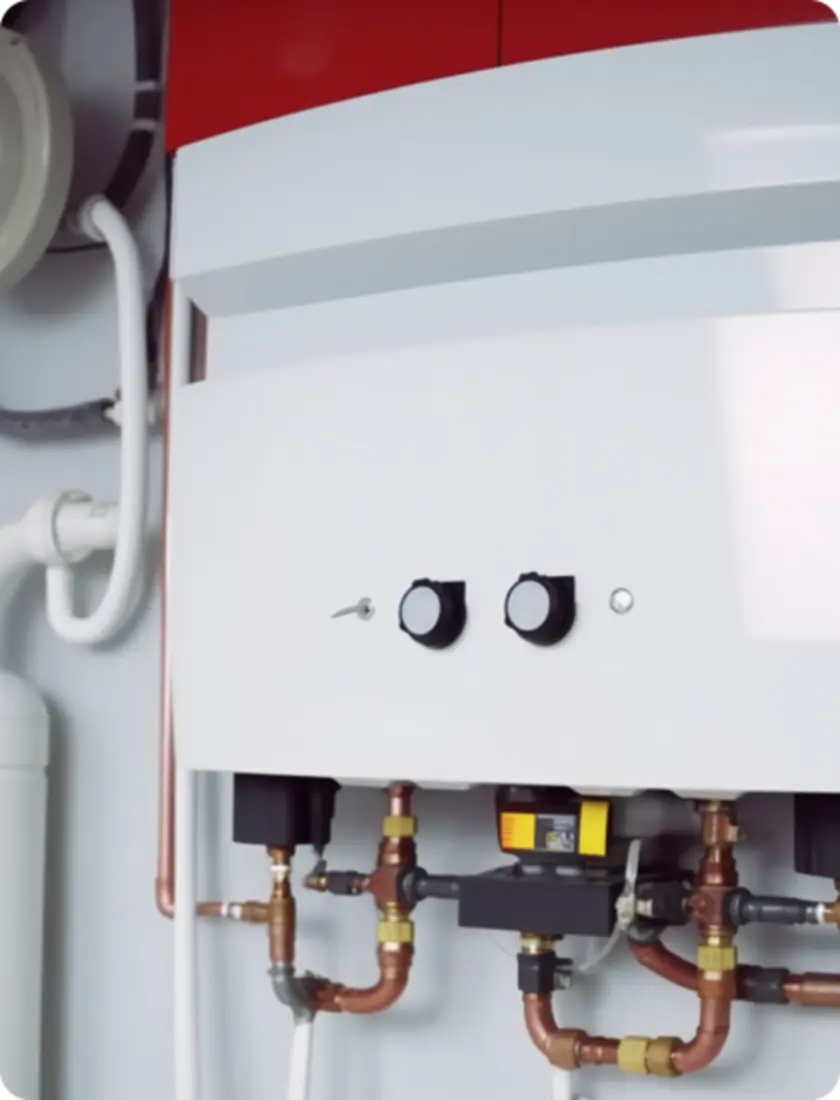 Repair Heating System