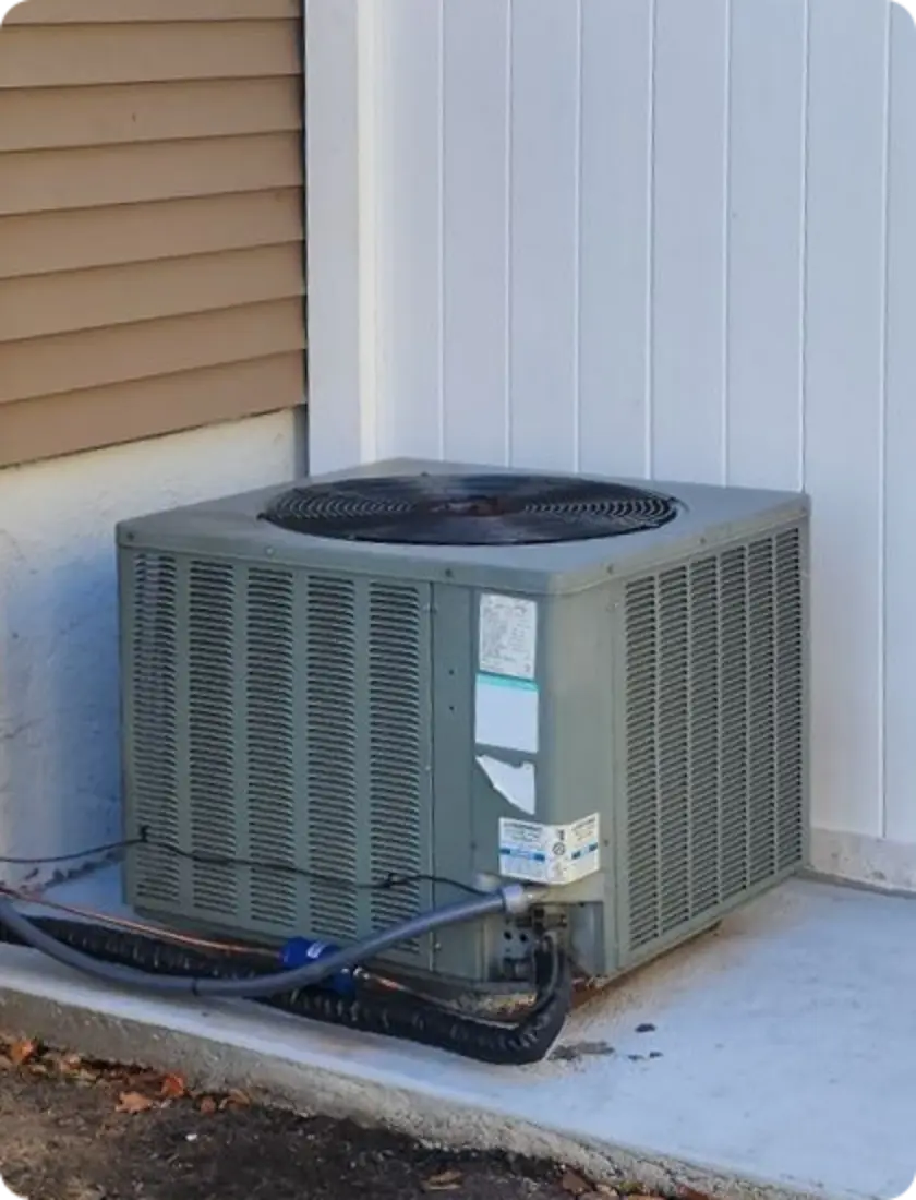 Ductless Heating and AC Services