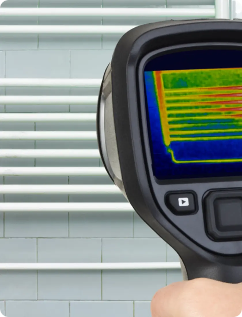 HVAC Maintenance