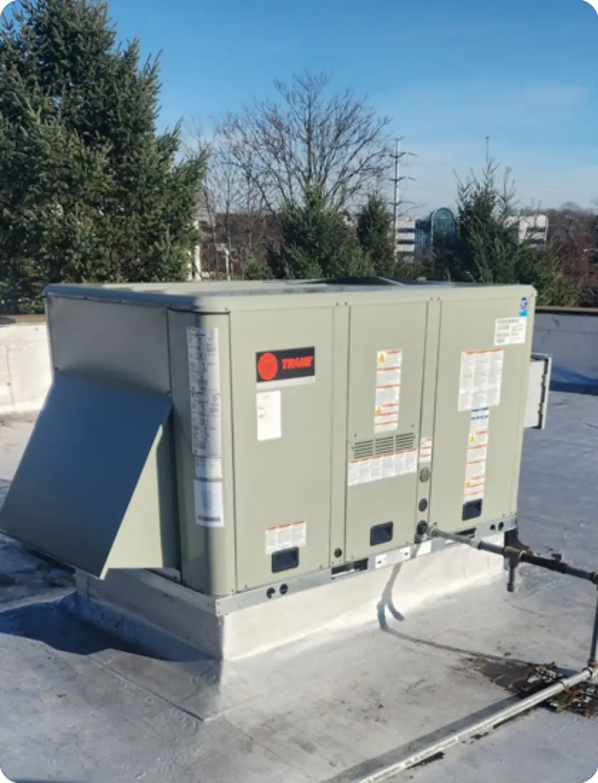 Ductless Heating and AC Services