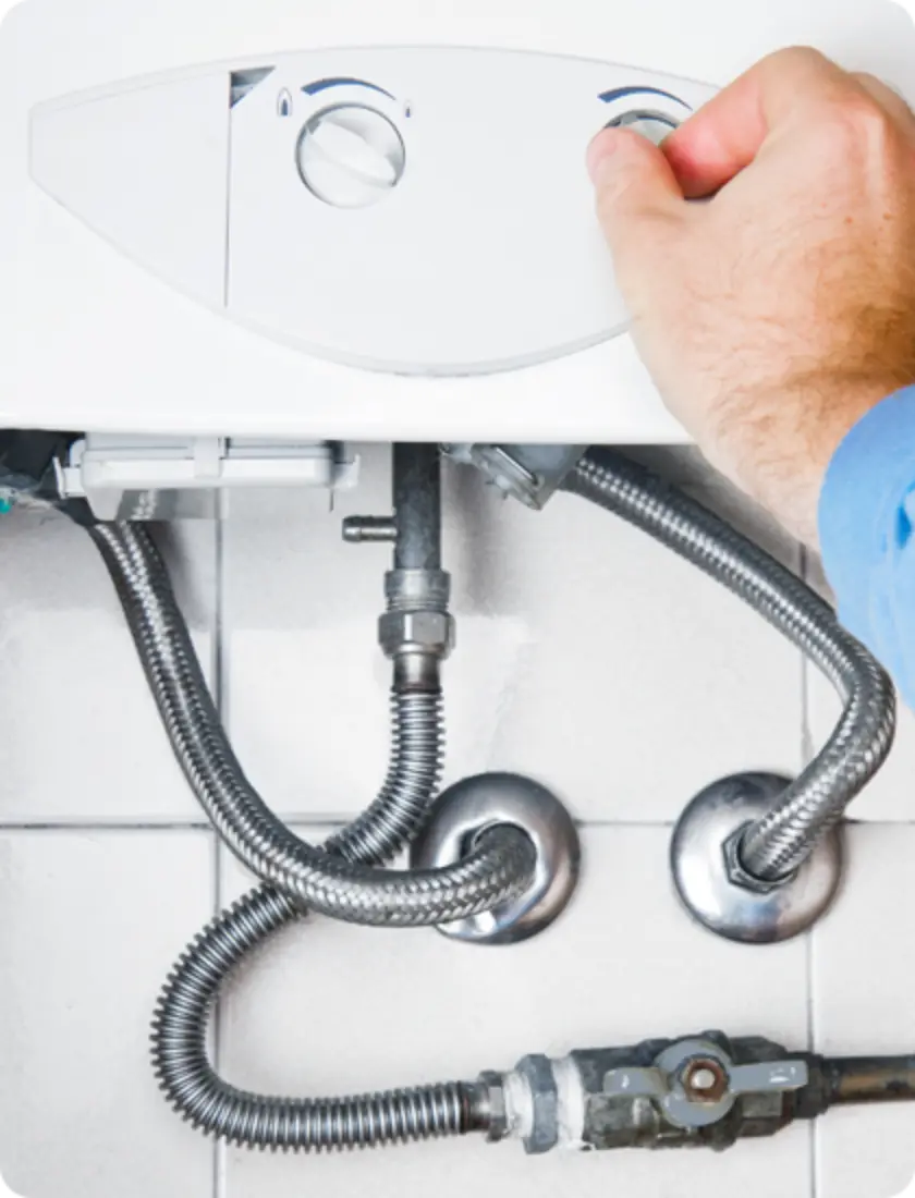 Heating Maintenance