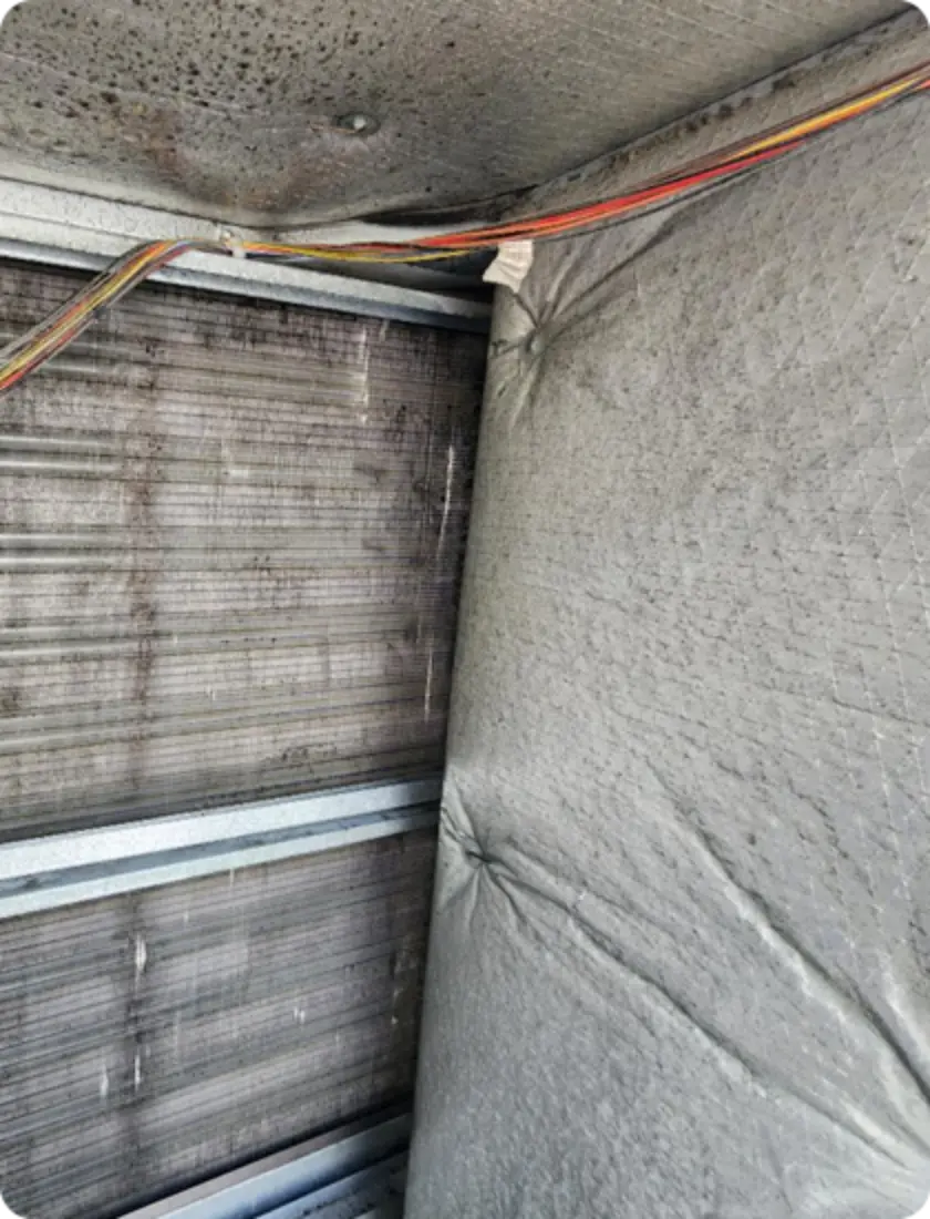 Repair Ducts and Vents