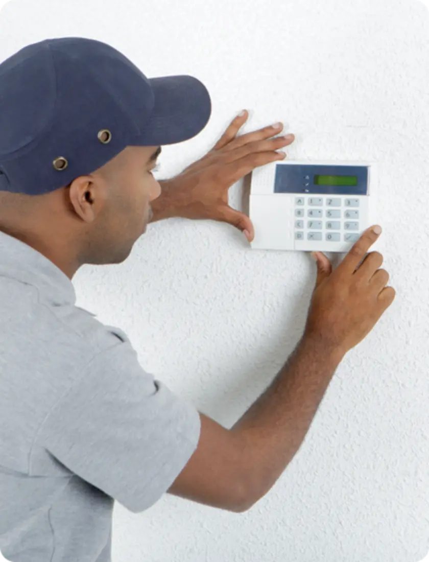 Repair Thermostat