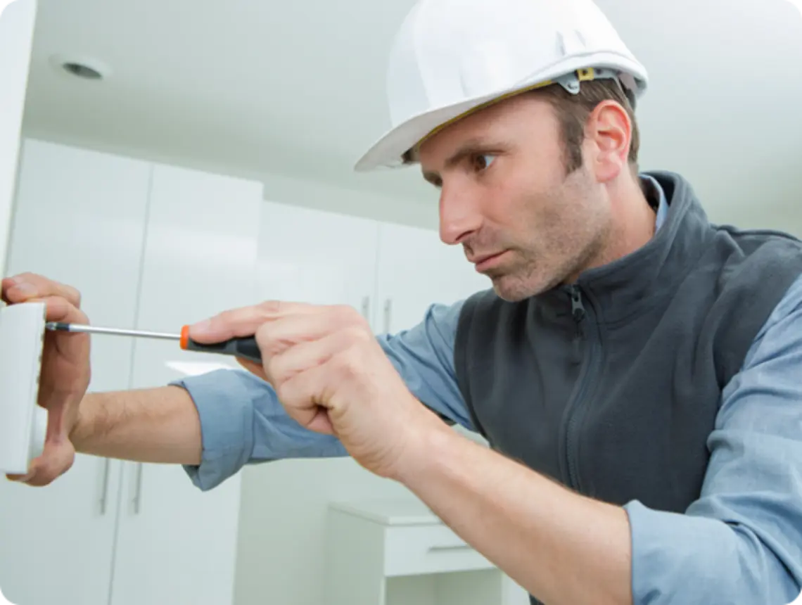 Repair Thermostat
