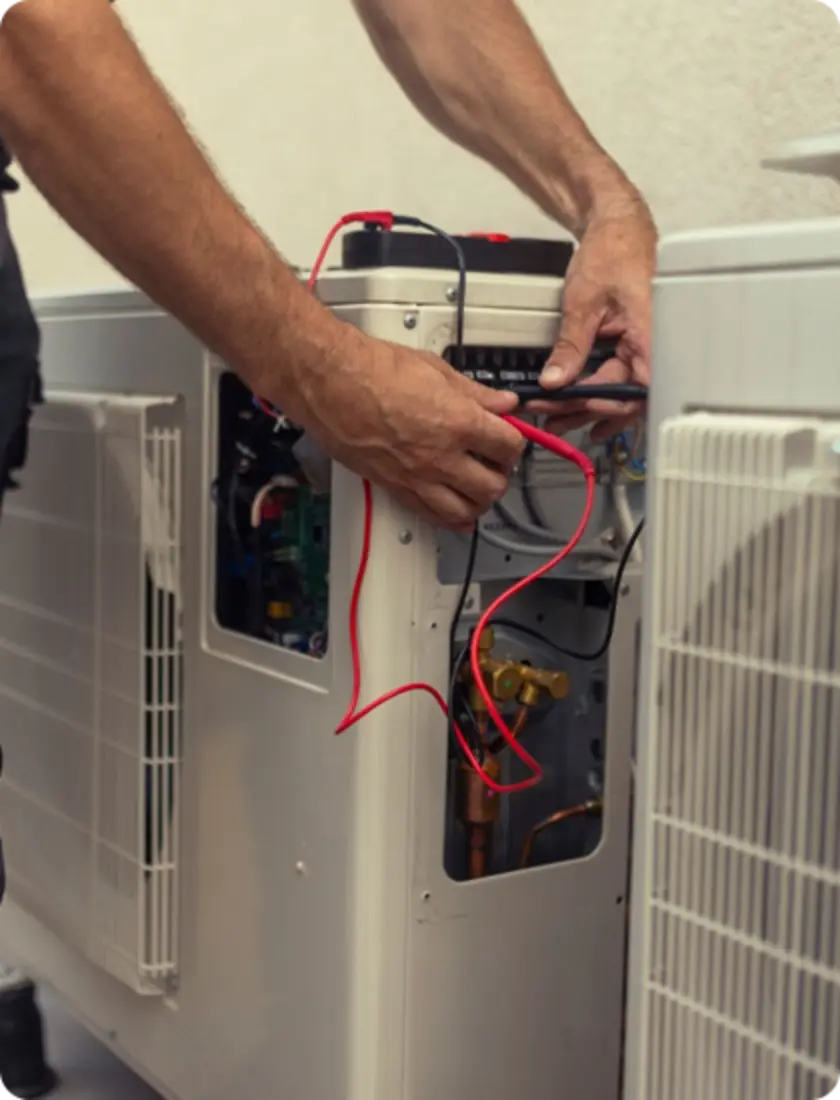 AC Maintenance