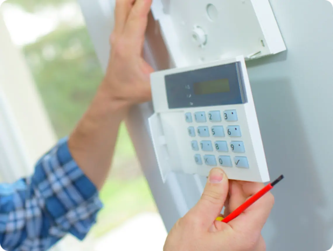 Repair Thermostat