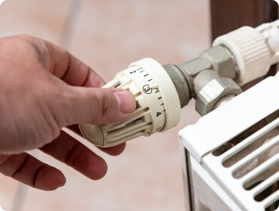 Repair Heating System