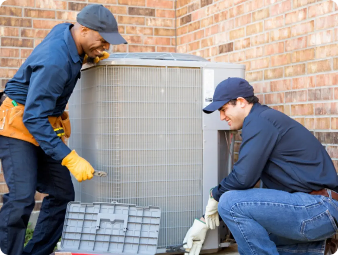 AC Maintenance