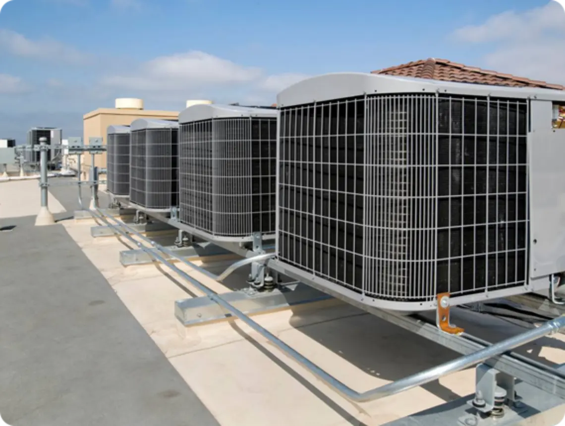 AC Maintenance